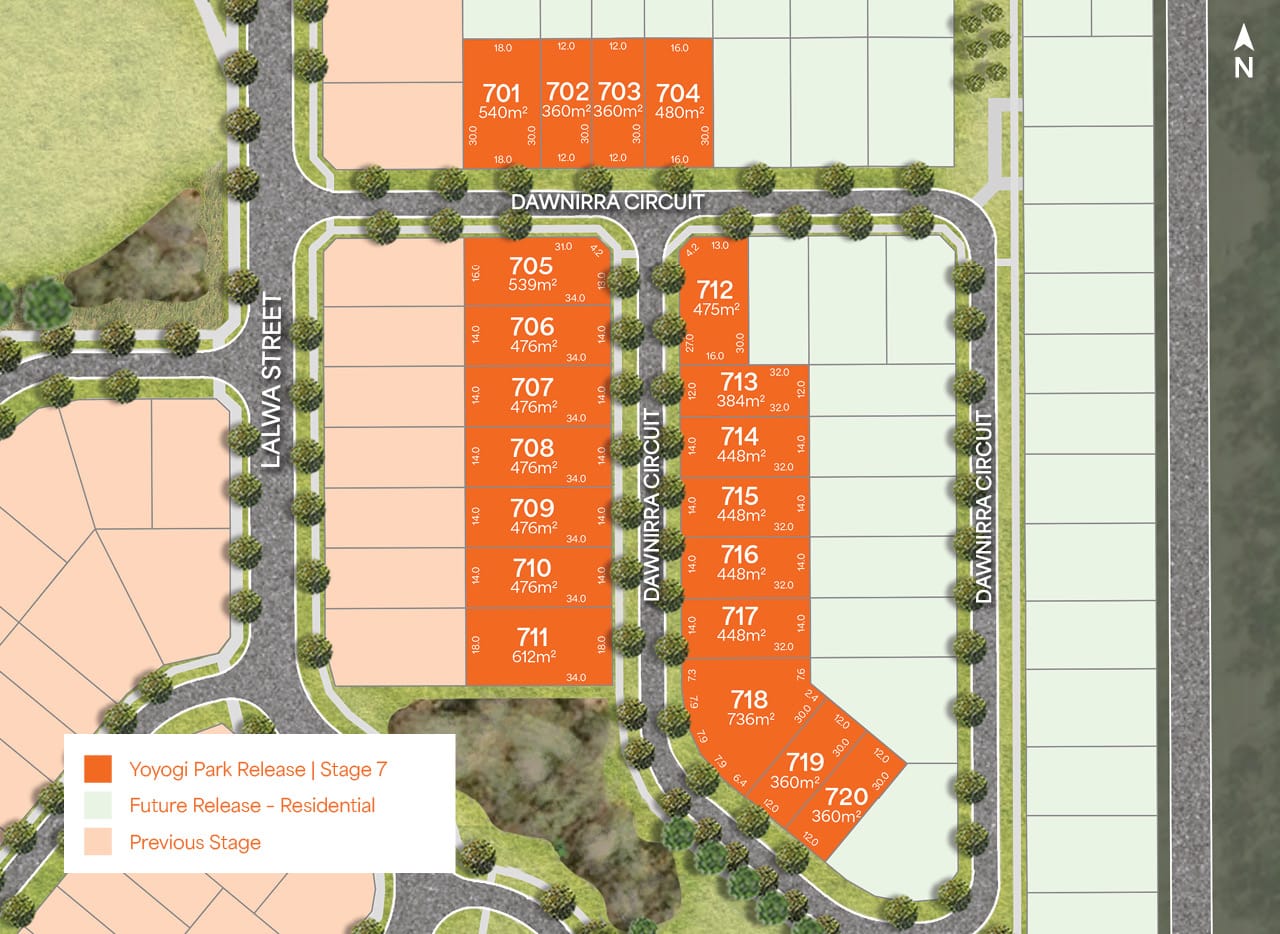 13394 The Parks_Yoyogi_Stage_7_Release_Plan_1280x934px_v1